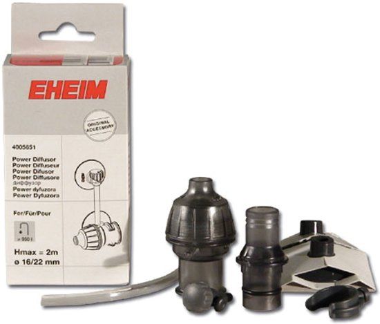 EHEIM Diffusor Voor Installatieset 2 Ø16-22 mm
