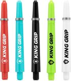 KOTO - Dart Shafts Collectie Medium - 30 Shafts & Shaft verwijderaar - Nylon