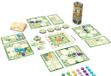 Asmodee Azul - Le jardin de la Reine Jeu de société
