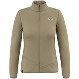 SALEWA Puez Rocca Polarlite Jacket W, quicksand, XL