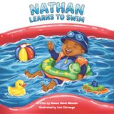 Nathan Learns to Swim