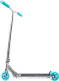 Core SL3 Stuntstep Chrome / Teal