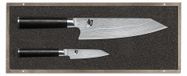 KAI Shun set de couteaux, modèle DMS-240