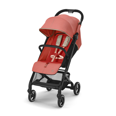 Cybex Buggy Beezy Hibiscus Rood