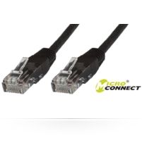 MicroConnect UTP CAT6 Netwerkkabel - 0.2m