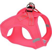 AniOne Mesh-vest donkerroze 36 cm, 44 cm