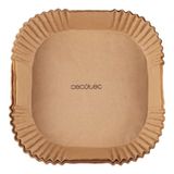 Cecotec Cecofry Paper Pack Olievrije Airfryer Accessoires