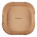 Cecotec Cecofry Paper Pack Olievrije Airfryer Accessoires
