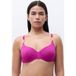 Chantelle Hera Maillot de bain Soutien-gorge Tyrian Fuchsia E75