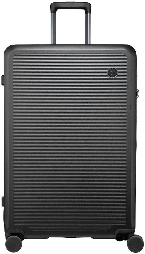 Travelbags The Flow Trolley L black