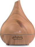 Zenful Timber Light Hout Aroma Diffuser 550ML