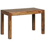 WOHNLING Eettafel Massieve Indische palissander 6 Zittingen