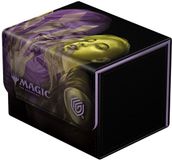 Ultimate Guard Sidewinder 100+ Xenoskin Magic: The Gathering Duskmourn: House of Horror - Niko, Light of Hope Card Boxes