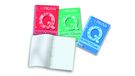 Pigna schrijfblok & schrift A4 40 vel Meerkleurig