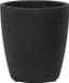 Pottery Pots Plantenbak Gerben M Ø15cm x H16cm Black Washed
