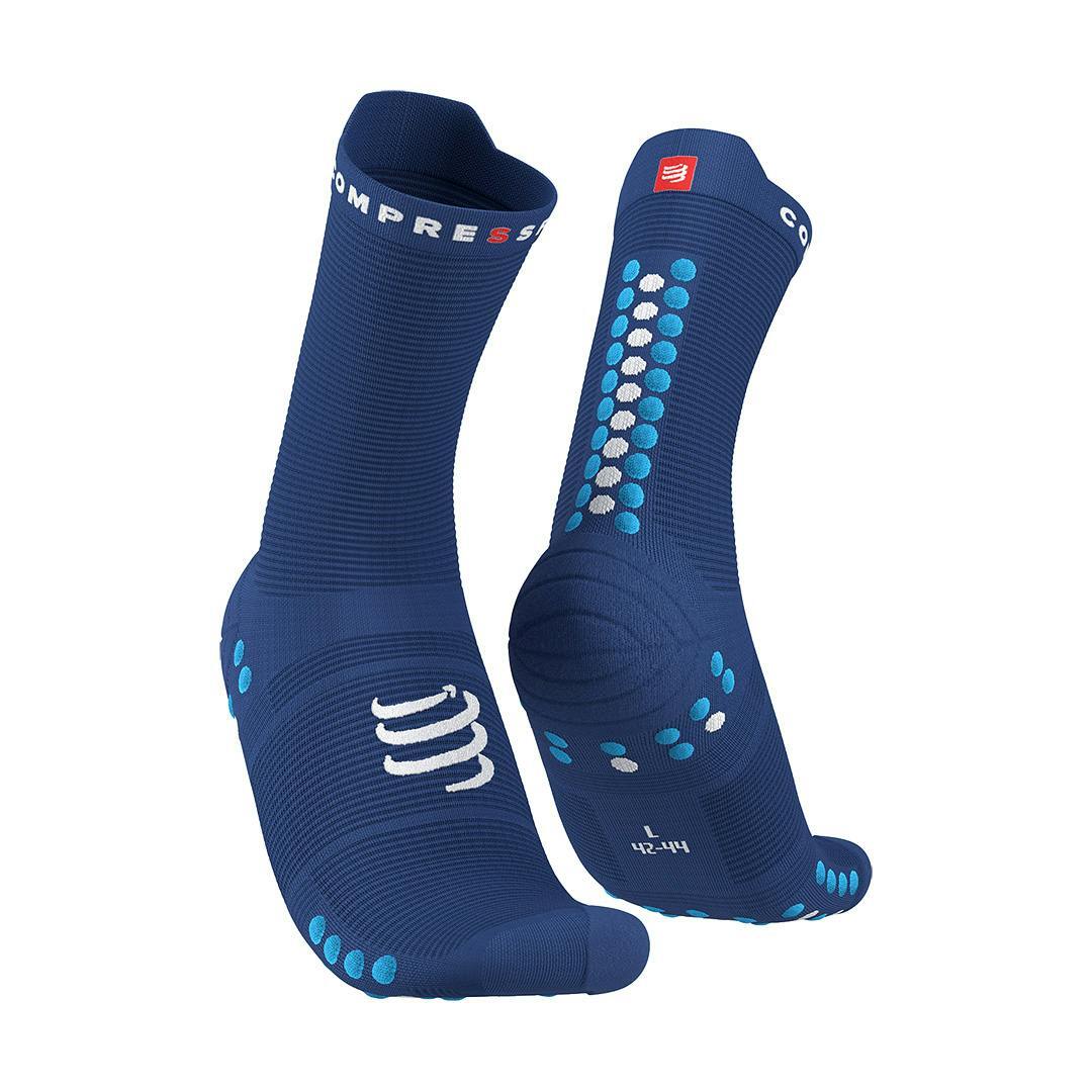 Compressport Compressport Pro Racing Socks V4.0 Run High