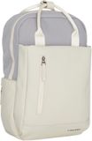 New Rebels Ferron Miami Handel Rugzak 9L Beige