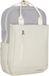 New Rebels Ferron Miami Handel Rugzak 9L Beige