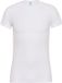 ODLO BL TOP Crew neck s/s ACTIVE F-DRY LIGHT - white - Hommes - Taille S