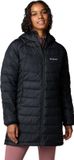 Columbia Powder Lite™ Ii Mid Jas Zwart S Vrouw