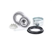 SNR R154.13 Kit kogellagers