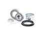 SNR R154.13 Kit kogellagers