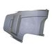 Beschermstuk Piaggio Beschermstuk spatwand, achter voor NRG Power, 959335000G