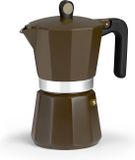 Monix Italiaanse Koffiepot Monix NEW CREAM