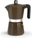 Monix Italiaanse Koffiepot Monix NEW CREAM