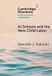 AI Cambridge University Press Elements in the Cultural Politics of Education- AI Schools and the New Child Labor Hardcover