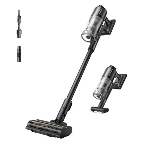 DREAME Z10 Snoerloze Steelstofzuiger