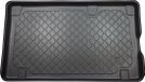 Winparts GO! Guardliner Kofferbakmat voor Fiat Scudo / Citroen Jumpy L2, zwart, rubber