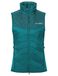 VAUDE Sportbodywarmer 'Sesvenna IV' smaragd