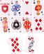 Bigjigs Toys: Jeu de cartes classique
