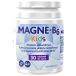 Magne-B6 Enfants, goût pastèque, 30 comprimés à croquer