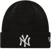New Era Mlb Metallic New York Yankees Muts Zwart