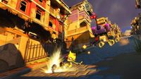 SEGA Sonic Forces - Nintendo Switch - 10+