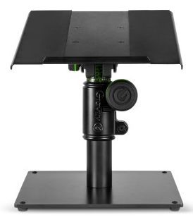 Gravity SP 3102 Studiomonitor Statief - Zwart