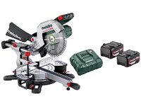 Metabo KGS 18 LTX BL 254
