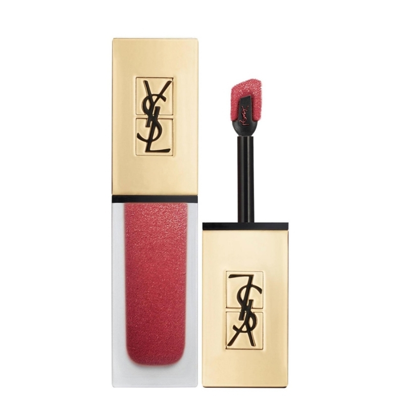 Yves Saint Laurent Tatouage Couture The Metallics Lipgloss 6 ml