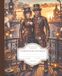 The Inventor's Steampunk Composition Notebook