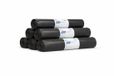 Hynex Vuilniszak 60 liter - 120 stuks - Zwart