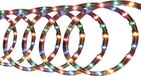 Feeric lights & Christmas Lichtslang - 108 LED lampjes - Gekleurd - 6 m
