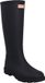 Hunter Downpour Tall Insulated Boot Bottes de pluie Unisexe - Noir