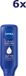Nivea 6x Lait corporel pour la douche 400ml