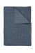 Beddinghouse Beddinghouse Cosy Bedsprei Blauw 180x260 cm