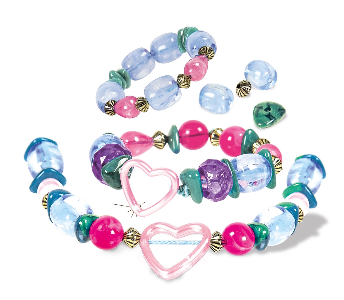 Clementoni En-joy Mineral Jewels