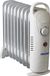 Mesko MS7805 Radiateur à bain d'huile Blanc 1000 W