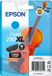 Epson Singlepack Cyan 250XL ink