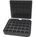 Maxima Kitchen Equipment B.V. Moule à tartelette - Rond - 44/32 mm - 30 pièces
